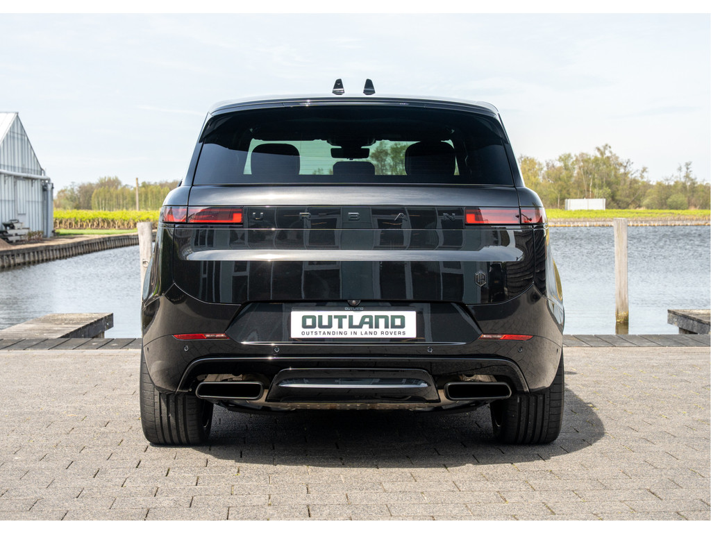 Land Rover Range Rover Sport P460e Dynamic HSE - 51