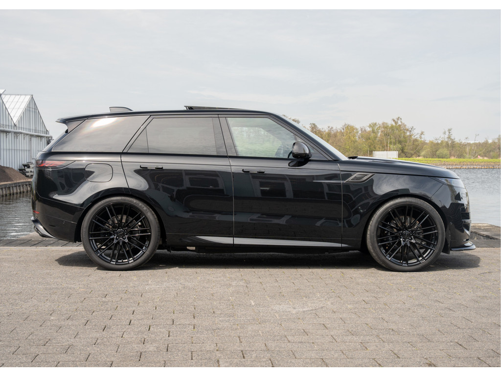 Land Rover Range Rover Sport P460e Dynamic HSE - 7