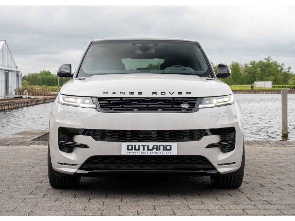 Land Rover Range Rover Sport P460e Dynamic HSE - 43