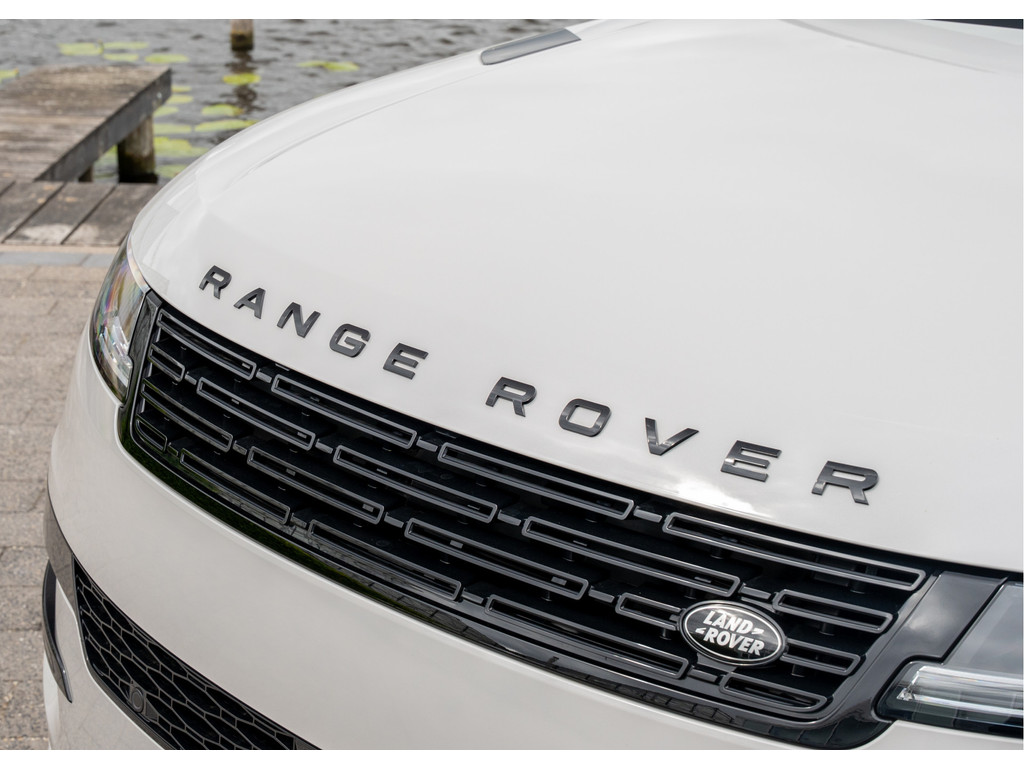 Land Rover Range Rover Sport P460e Dynamic HSE - 44