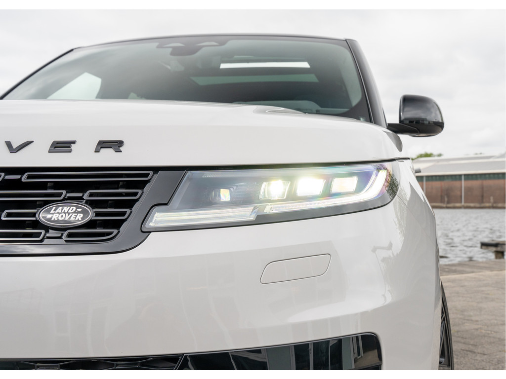 Land Rover Range Rover Sport P460e Dynamic HSE - 45
