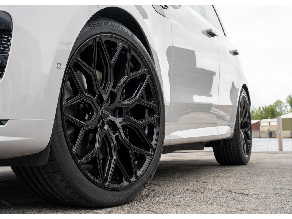 Land Rover Range Rover Sport P460e Dynamic HSE - 46