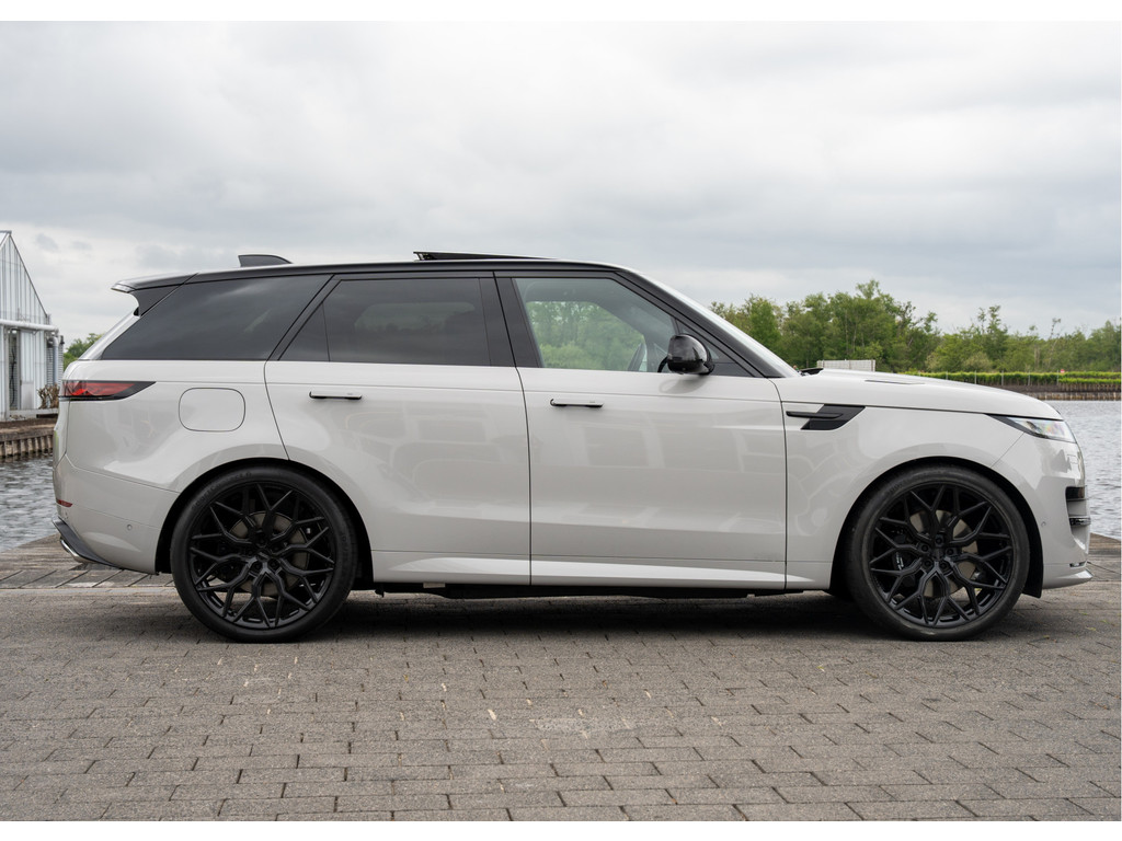 Land Rover Range Rover Sport P460e Dynamic HSE - 8