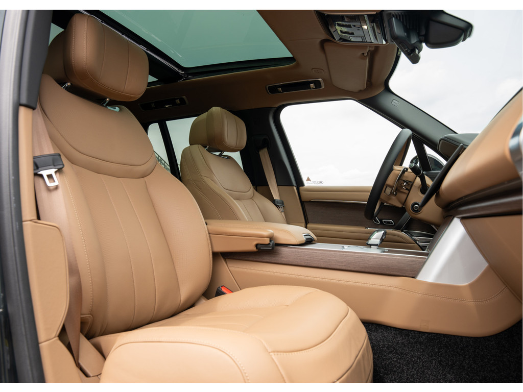 Land Rover Range Rover P550e Autobiography - 11