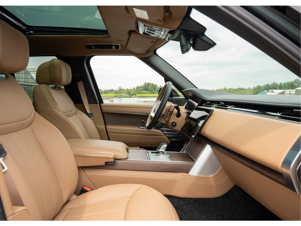 Land Rover Range Rover P550e Autobiography - 13