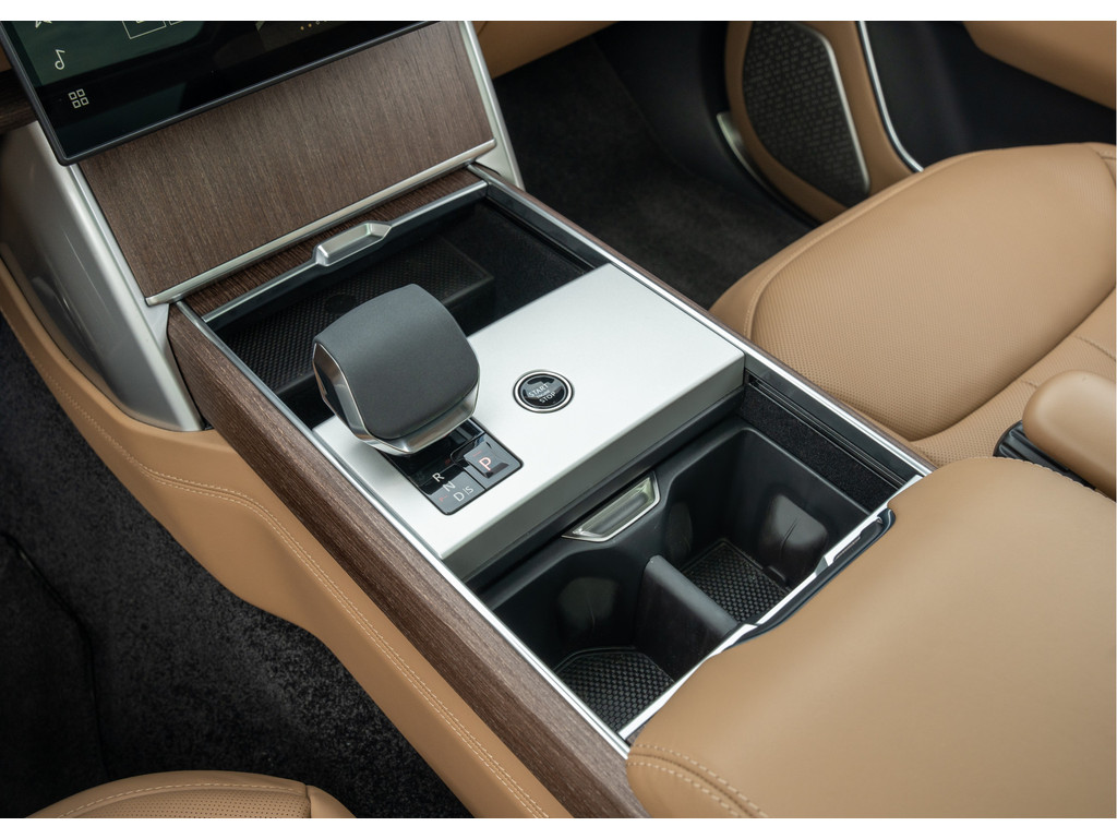 Land Rover Range Rover P550e Autobiography - 25