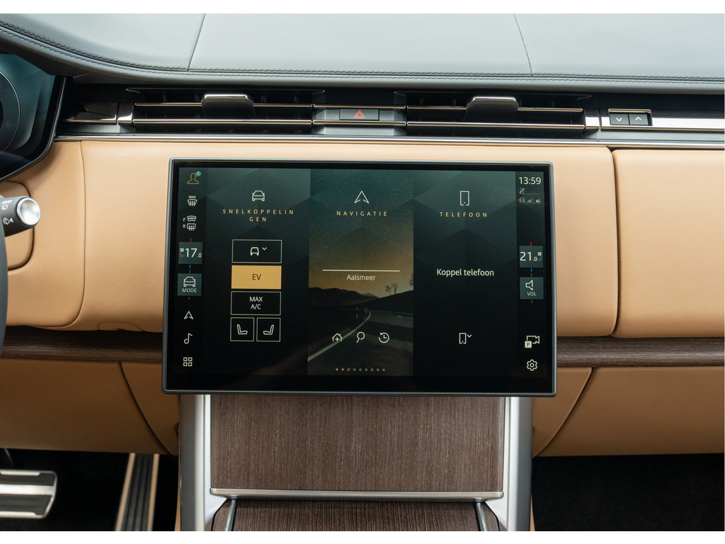 Land Rover Range Rover P550e Autobiography - 27
