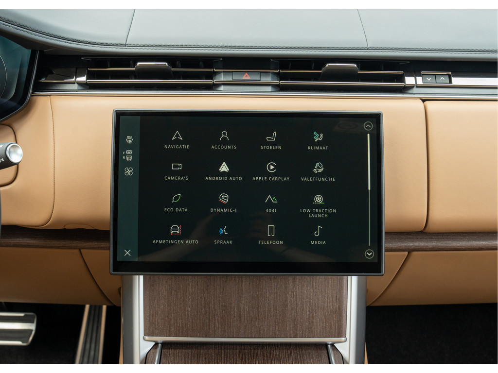 Land Rover Range Rover P550e Autobiography - 28