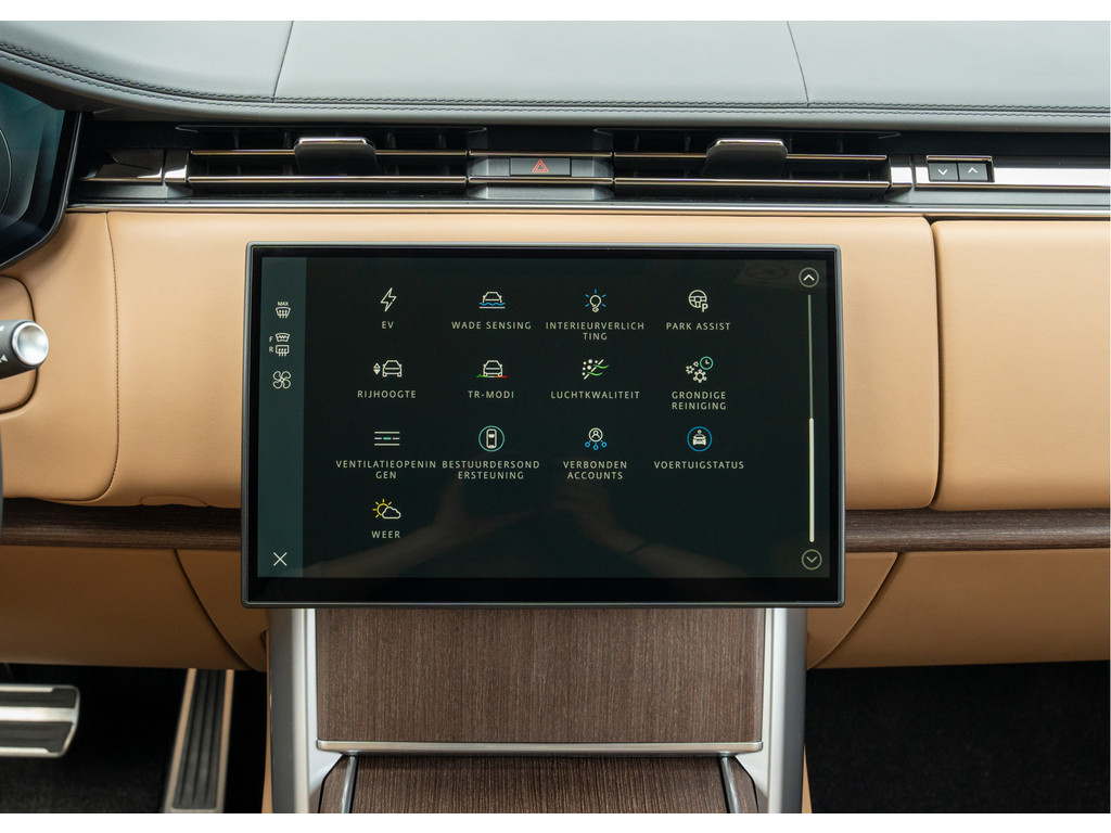 Land Rover Range Rover P550e Autobiography - 29