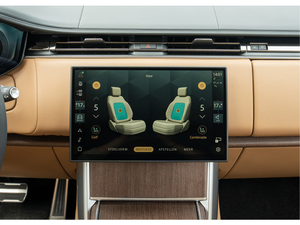 Land Rover Range Rover P550e Autobiography - 31