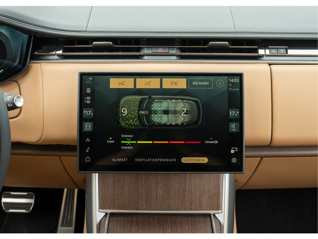 Land Rover Range Rover P550e Autobiography - 33
