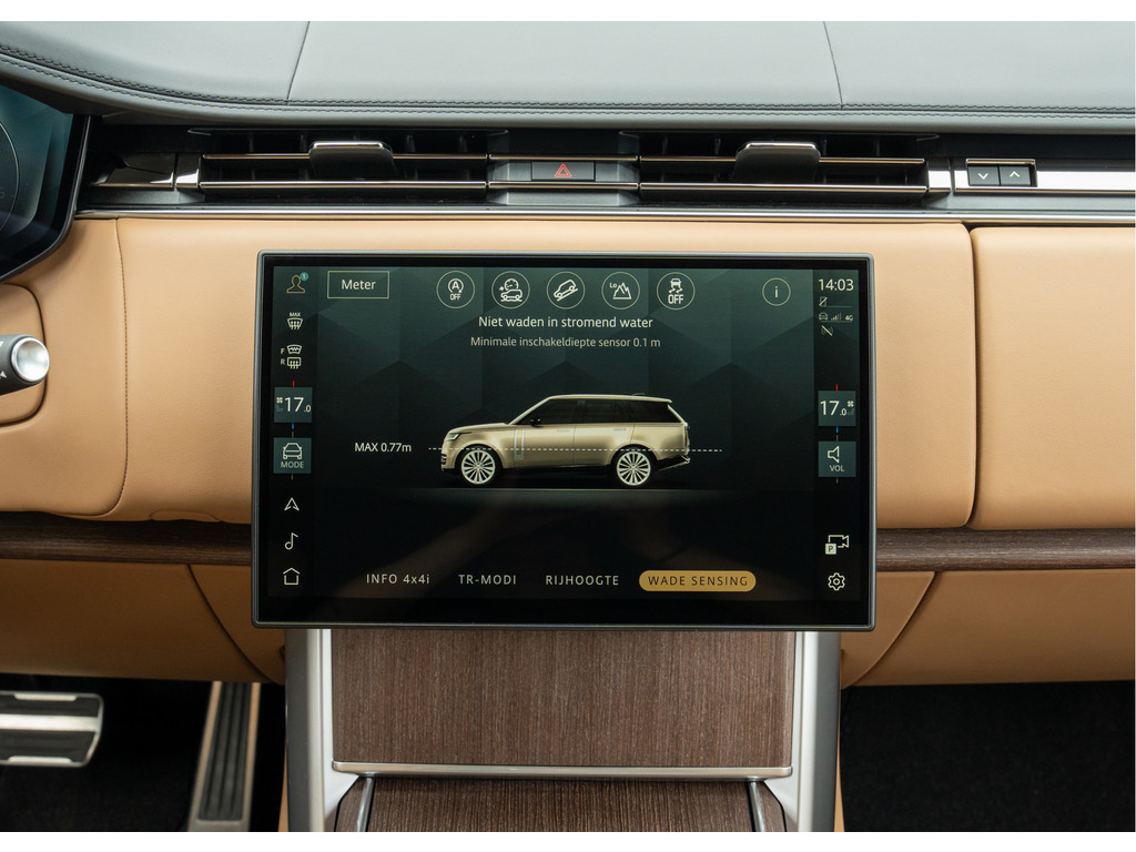 Land Rover Range Rover P550e Autobiography - 34