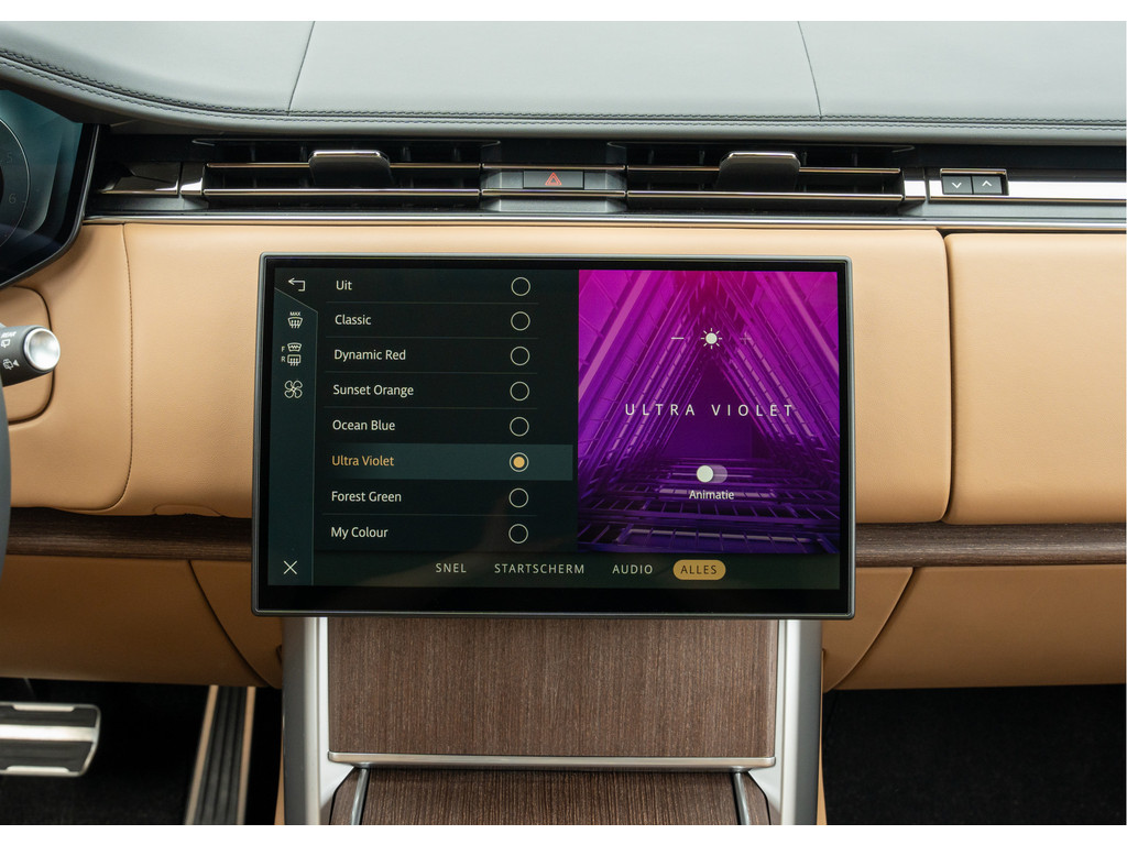 Land Rover Range Rover P550e Autobiography - 36