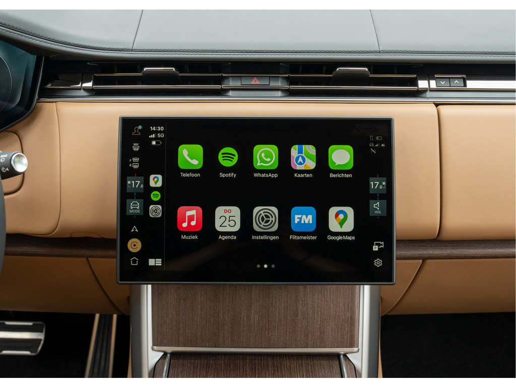 Land Rover Range Rover P550e Autobiography - 37