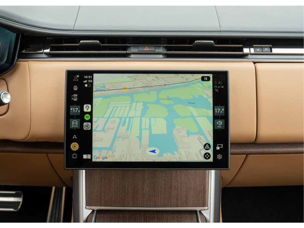 Land Rover Range Rover P550e Autobiography - 39