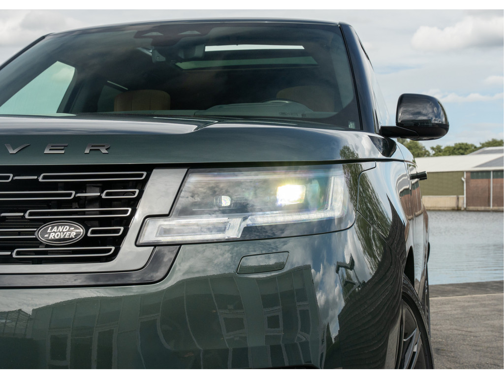 Land Rover Range Rover P550e Autobiography - 43