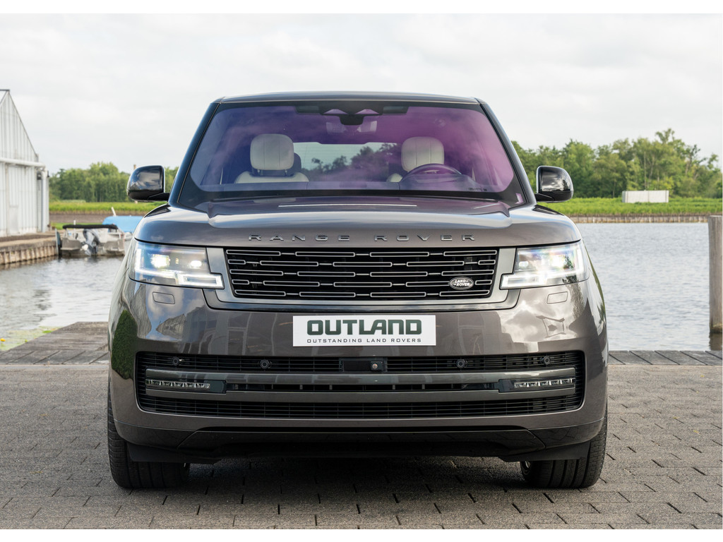 Land Rover Range Rover P460e HSE - 10