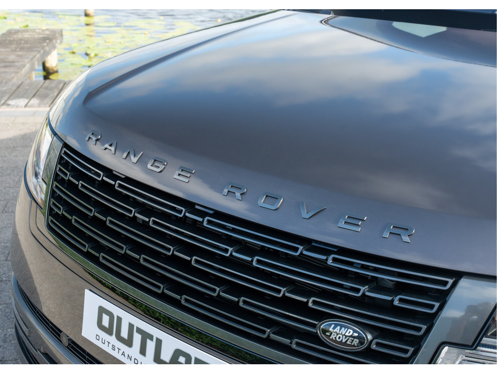 Land Rover Range Rover P460e HSE - 11