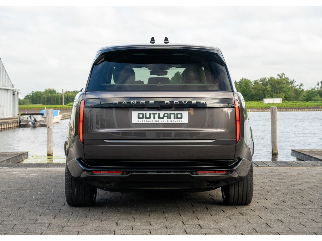 Land Rover Range Rover P460e HSE - 14