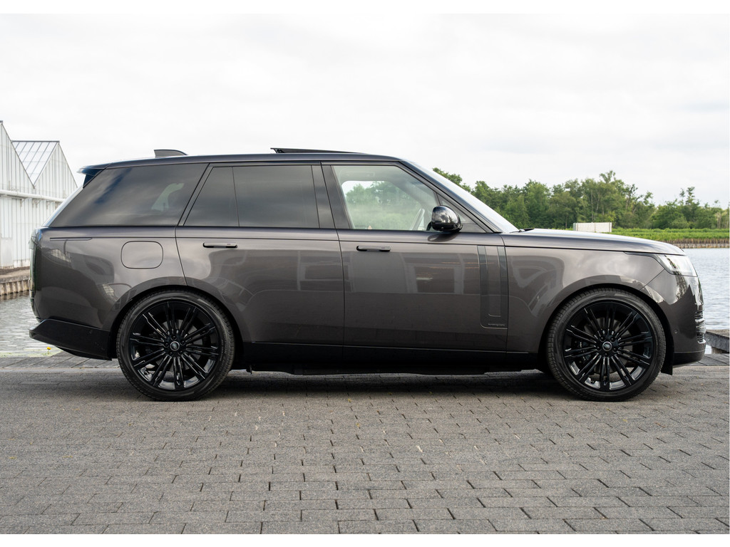 Land Rover Range Rover P460e HSE - 5