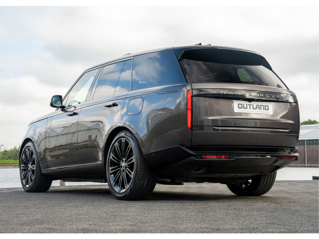 Land Rover Range Rover P460e HSE - 9