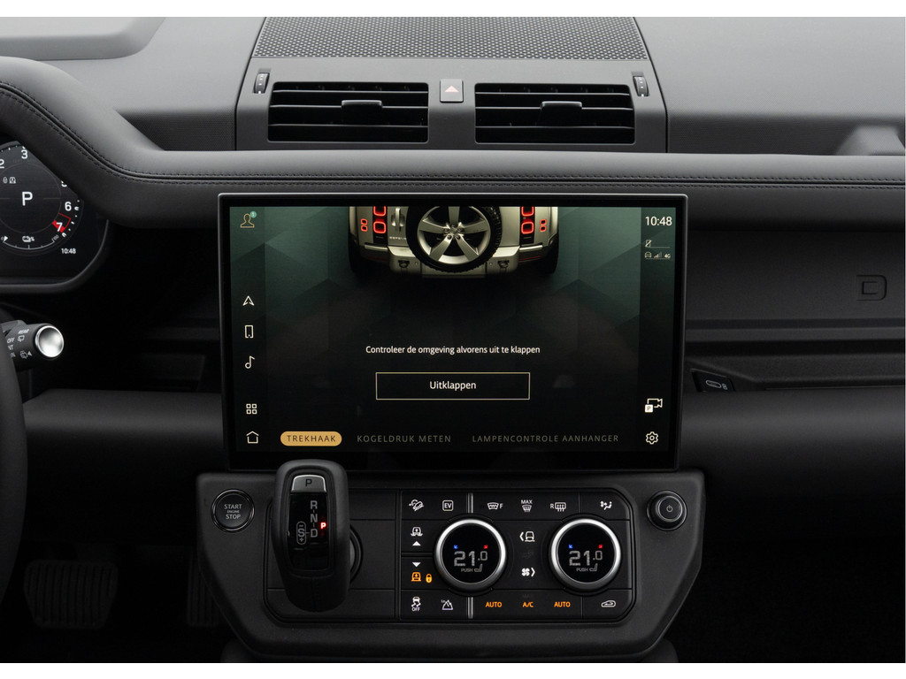 Land Rover Defender 110 P300e 110 X-Dynamic HSE - 39