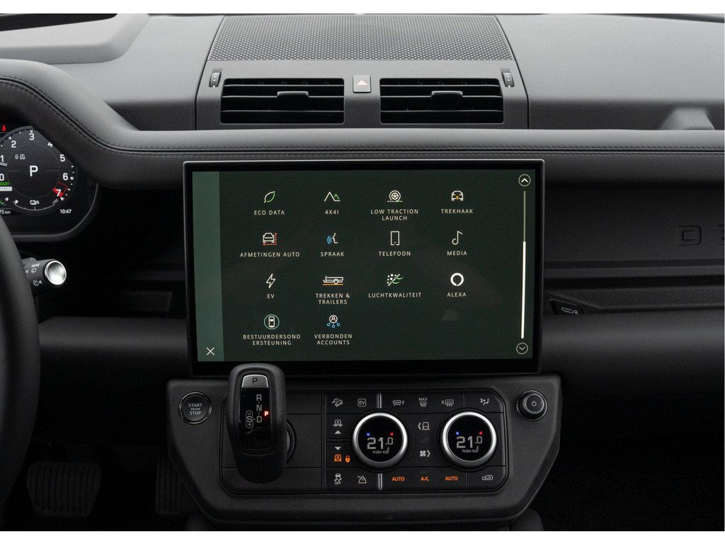 Land Rover Defender 110 P300e 110 X-Dynamic HSE - 36
