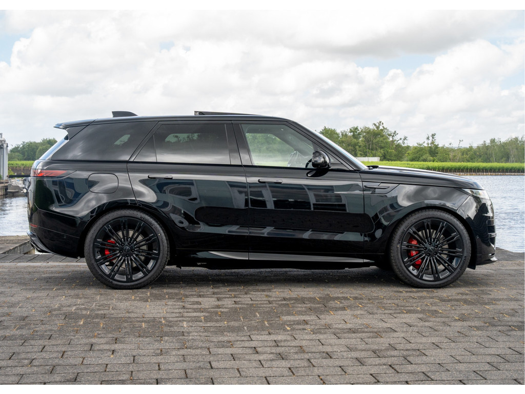 Land Rover Range Rover Sport P460e Dynamic HSE - 9