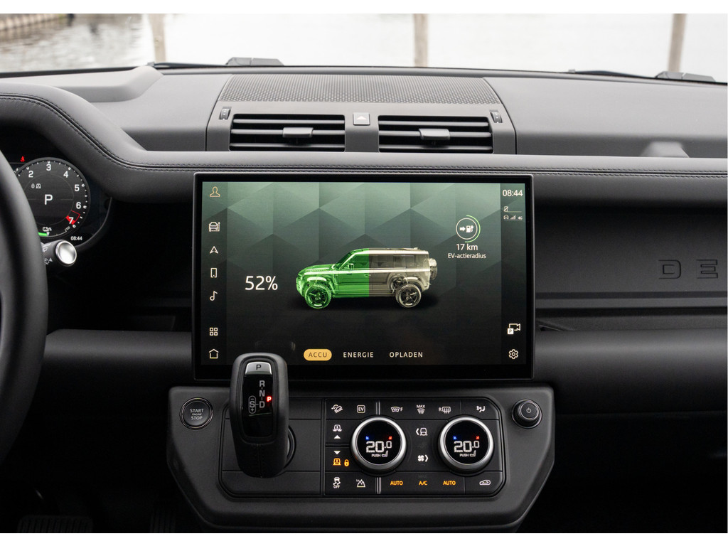 Land Rover Defender 110 P300e 110 HSE - 41