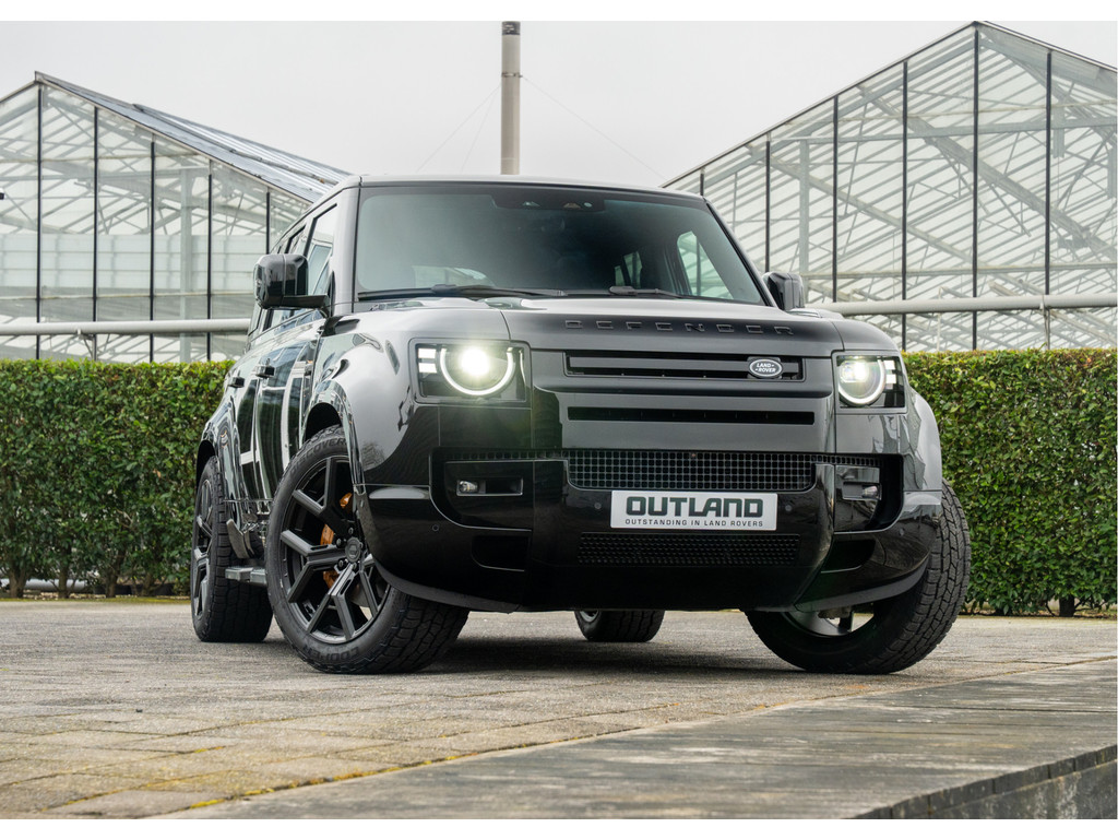 Land Rover Defender 110 P300e 110 X-Dynamic HSE - 1