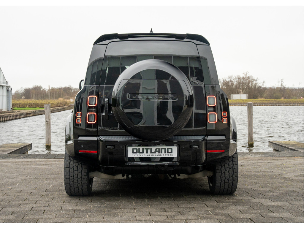Land Rover Defender 110 P300e 110 X-Dynamic HSE - 51