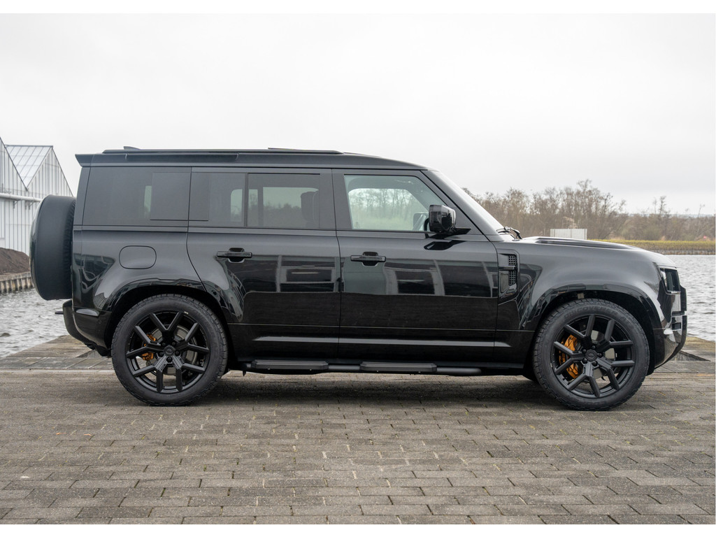 Land Rover Defender 110 P300e 110 X-Dynamic HSE - 8