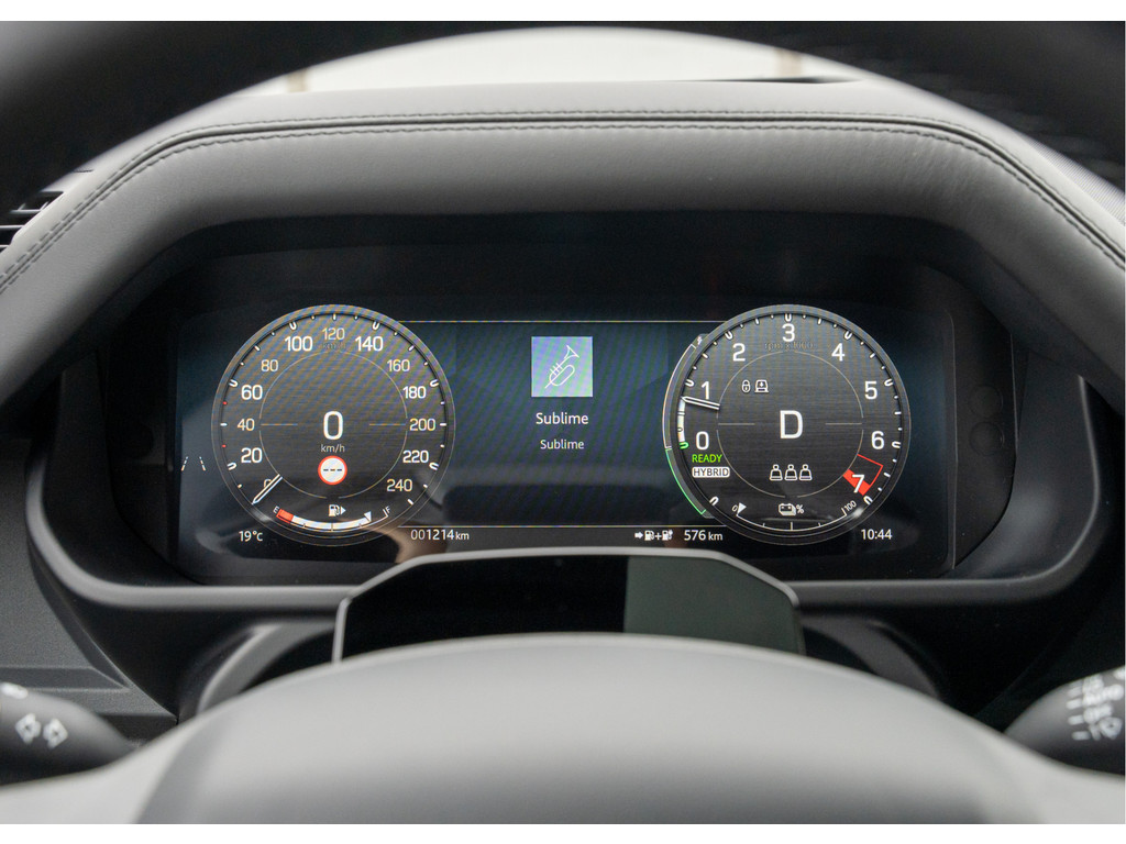 Land Rover Defender 110 P300e 110 X-Dynamic HSE - 27
