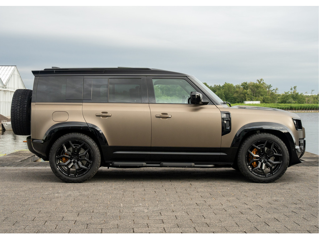 Land Rover Defender 110 P300e 110 X-Dynamic HSE - 7