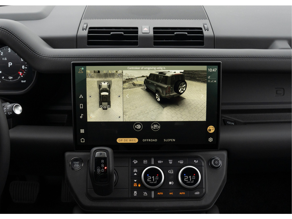 Land Rover Defender 110 P300e 110 X-Dynamic HSE - 38
