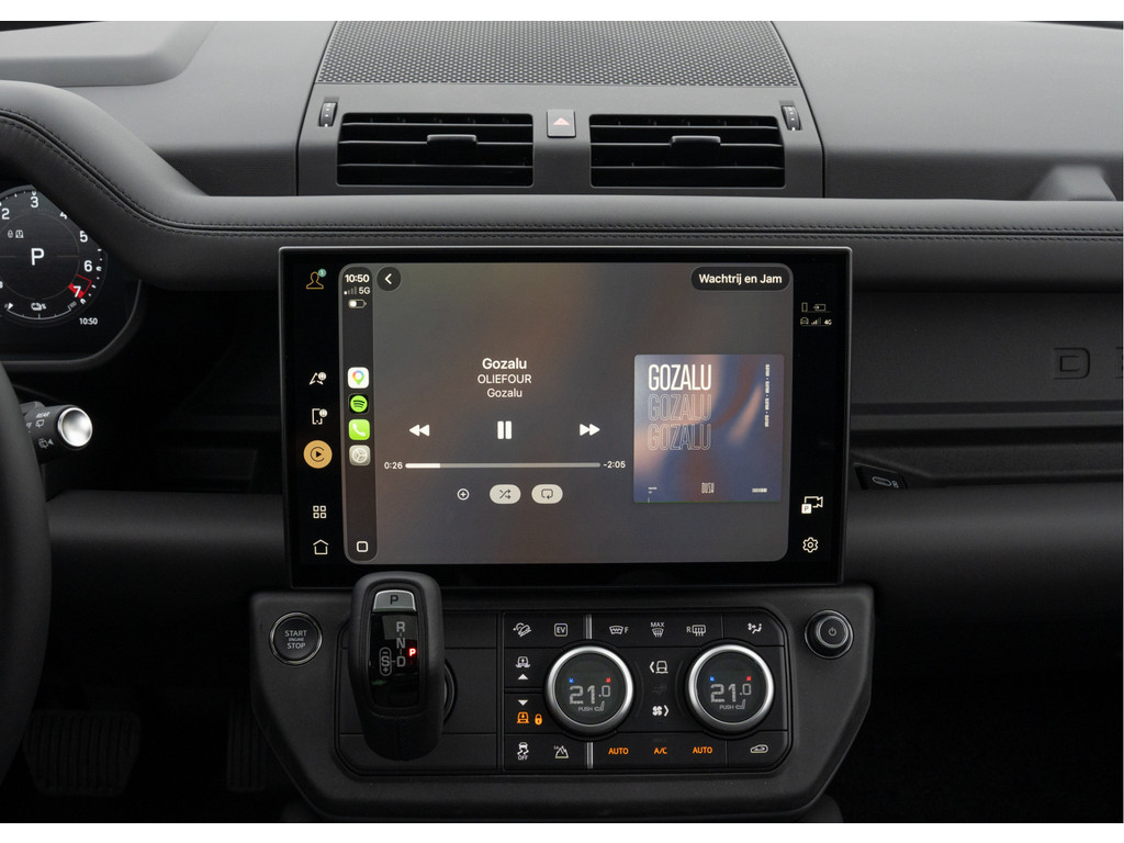 Land Rover Defender 110 P300e 110 X-Dynamic HSE - 44