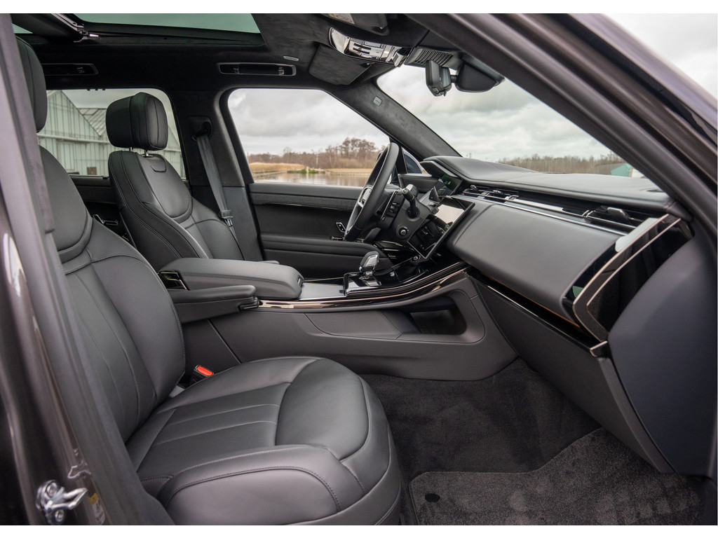 Land Rover Range Rover Sport P550e Autobiography - 14