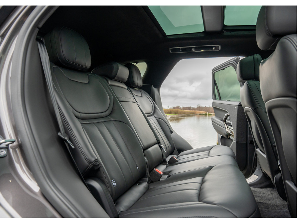 Land Rover Range Rover Sport P550e Autobiography - 22