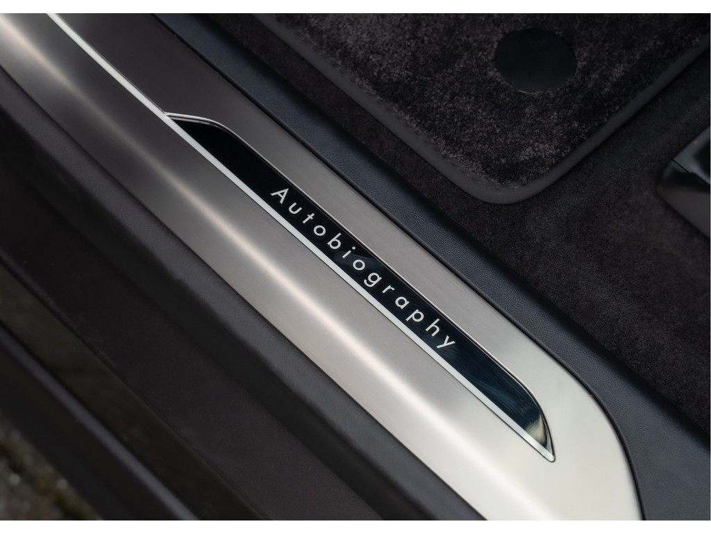 Land Rover Range Rover Sport P550e Autobiography - 31