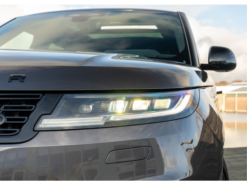 Land Rover Range Rover Sport P550e Autobiography - 50