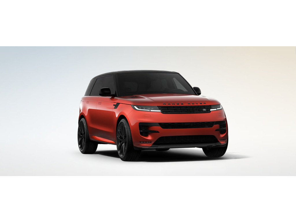Land Rover Range Rover Sport P550e Autobiography 'Twenty Edition' - 0
