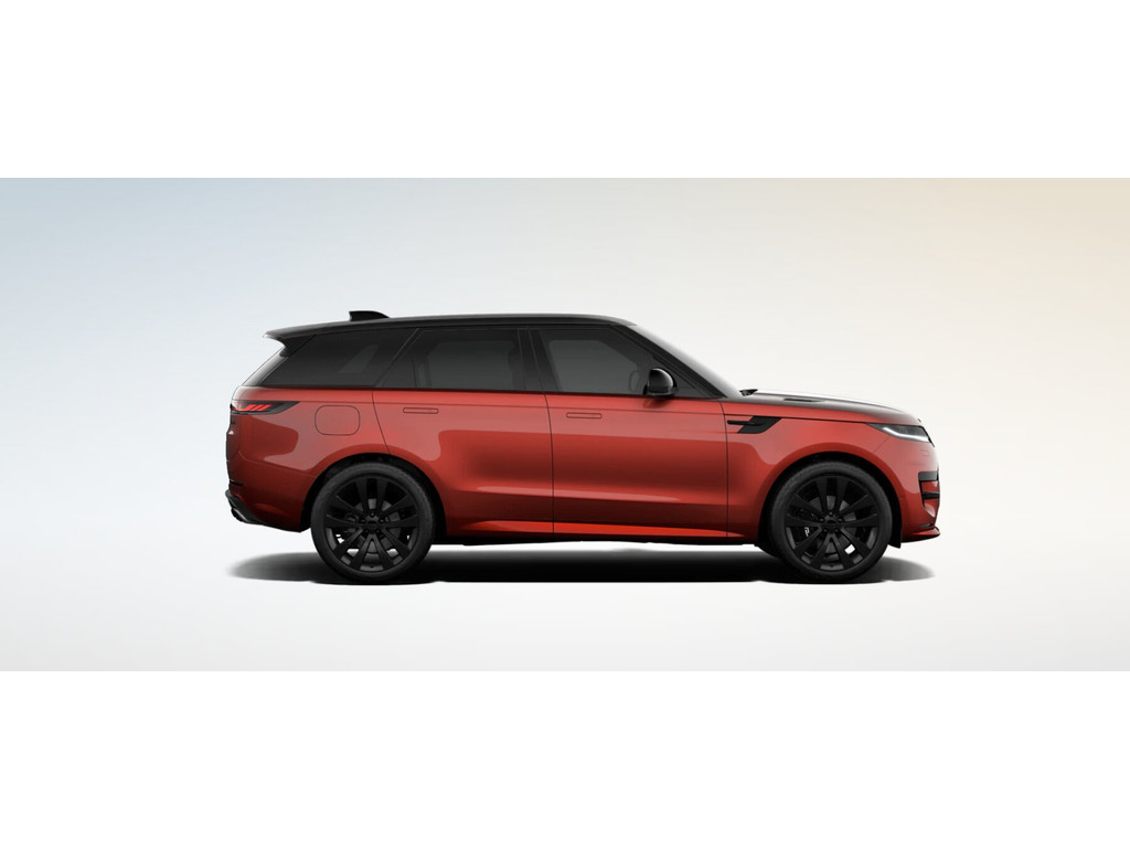 Land Rover Range Rover Sport P550e Autobiography 'Twenty Edition' - 1