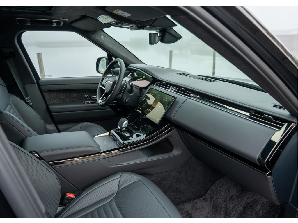 Land Rover Range Rover Sport P550e Autobiography 'Twenty Edition' - 11