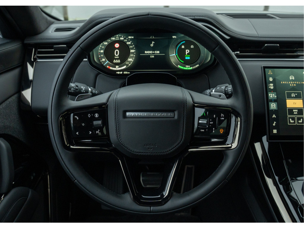Land Rover Range Rover Sport P550e Autobiography 'Twenty Edition' - 19