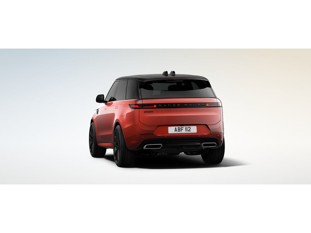 Land Rover Range Rover Sport P550e Autobiography 'Twenty Edition' - 2