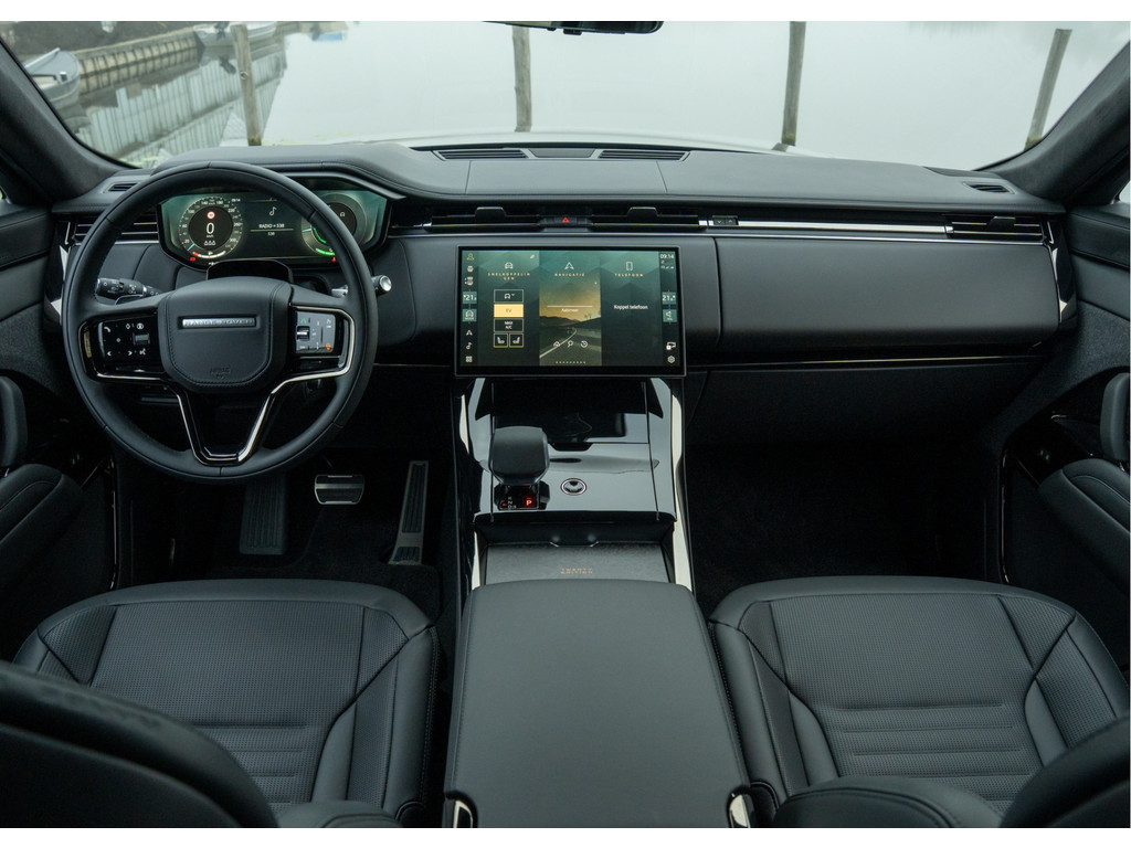 Land Rover Range Rover Sport P550e Autobiography 'Twenty Edition' - 5