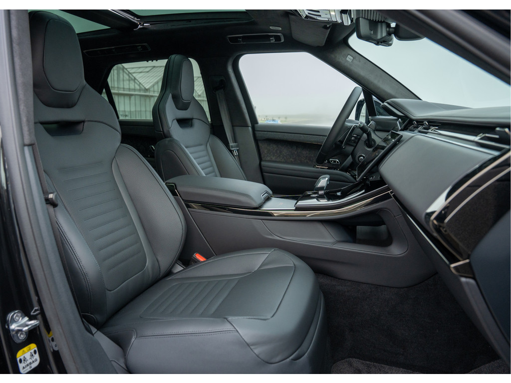 Land Rover Range Rover Sport P550e Autobiography 'Twenty Edition' - 7