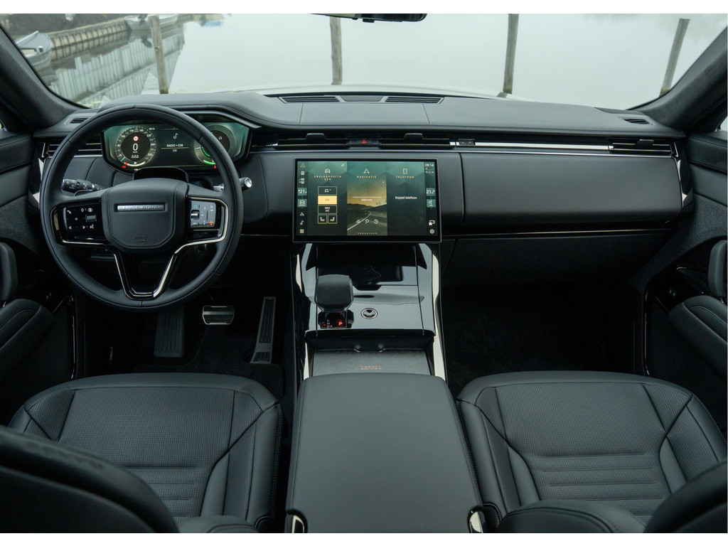 Land Rover Range Rover Sport P550e Autobiography 'Twenty Edition' - 11