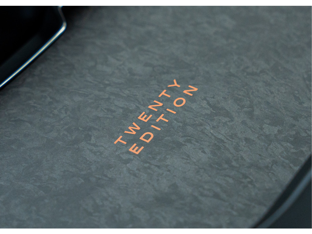 Land Rover Range Rover Sport P550e Autobiography 'Twenty Edition' - 12