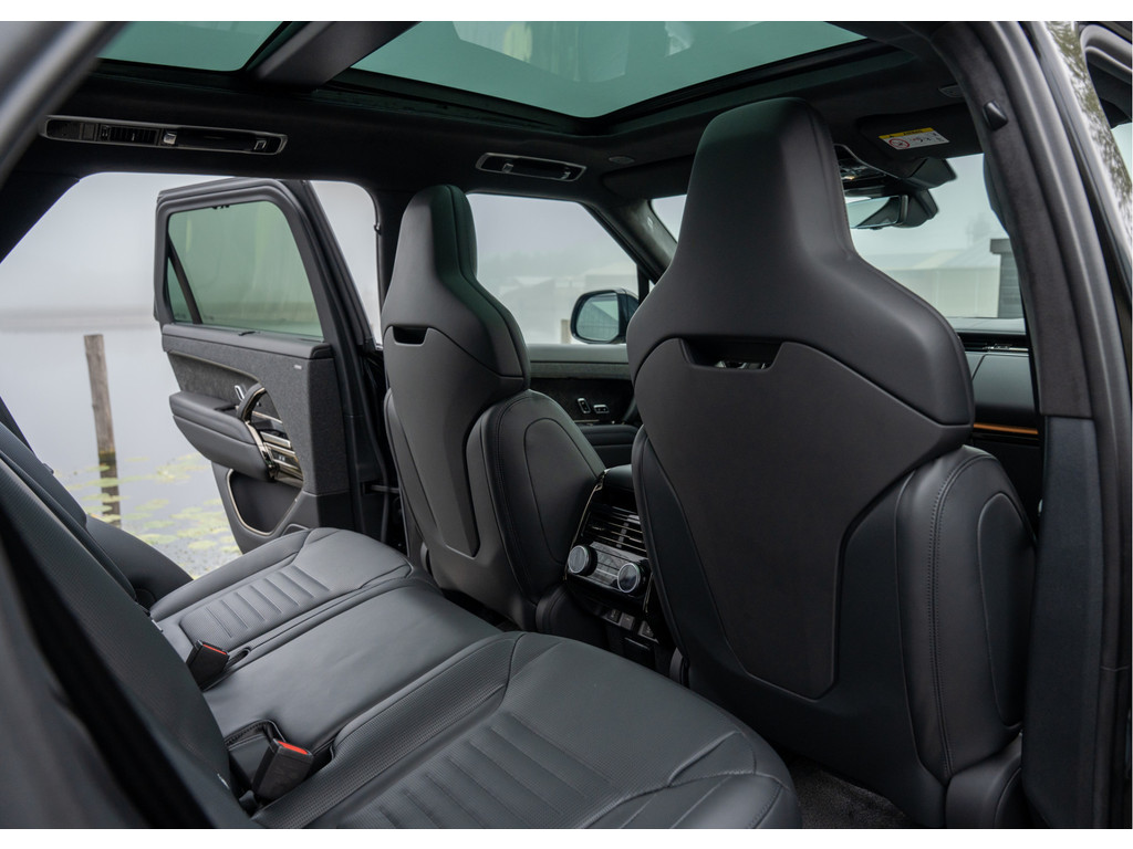 Land Rover Range Rover Sport P550e Autobiography 'Twenty Edition' - 19